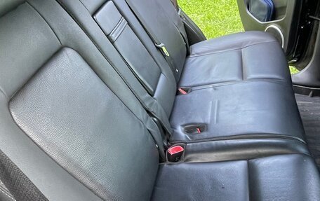Chevrolet Captiva I, 2012 год, 1 700 000 рублей, 16 фотография