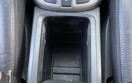 Chevrolet Captiva I, 2012 год, 1 700 000 рублей, 20 фотография