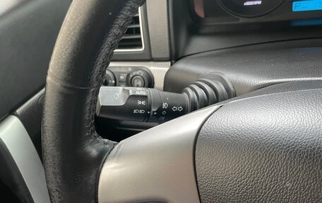 Chevrolet Captiva I, 2012 год, 1 700 000 рублей, 28 фотография