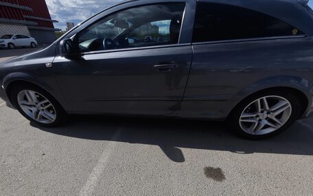 Opel Astra H, 2006 год, 550 000 рублей, 4 фотография