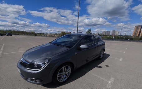 Opel Astra H, 2006 год, 550 000 рублей, 2 фотография