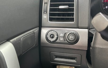 Chevrolet Captiva I, 2012 год, 1 700 000 рублей, 30 фотография