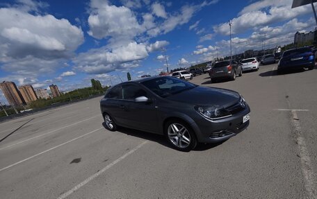 Opel Astra H, 2006 год, 550 000 рублей, 3 фотография