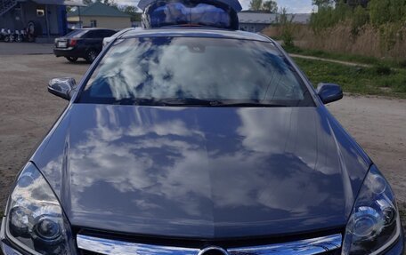 Opel Astra H, 2006 год, 550 000 рублей, 7 фотография
