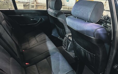 BMW 5 серия, 2000 год, 499 999 рублей, 9 фотография