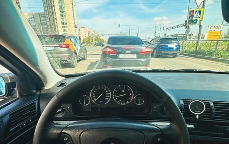 BMW 5 серия, 2000 год, 499 999 рублей, 8 фотография