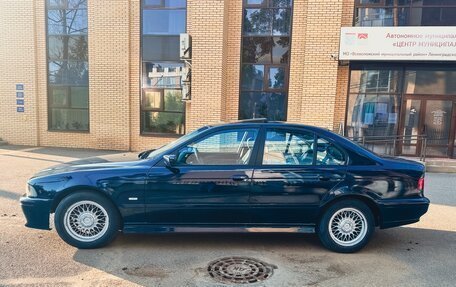 BMW 5 серия, 2000 год, 499 999 рублей, 5 фотография