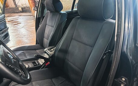 BMW 5 серия, 2000 год, 499 999 рублей, 12 фотография