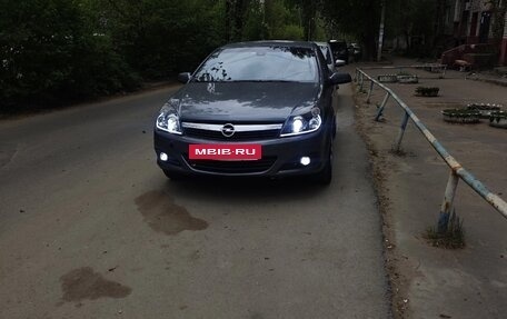 Opel Astra H, 2006 год, 550 000 рублей, 8 фотография