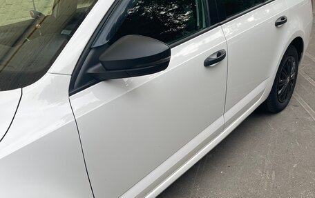 Skoda Octavia, 2014 год, 1 100 000 рублей, 2 фотография