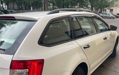 Skoda Octavia, 2014 год, 1 100 000 рублей, 5 фотография