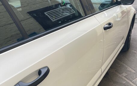 Skoda Octavia, 2014 год, 1 100 000 рублей, 6 фотография