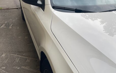 Skoda Octavia, 2014 год, 1 100 000 рублей, 7 фотография
