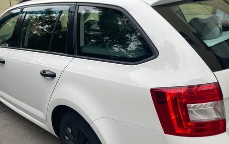 Skoda Octavia, 2014 год, 1 100 000 рублей, 3 фотография
