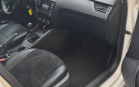 Skoda Octavia, 2014 год, 1 100 000 рублей, 8 фотография