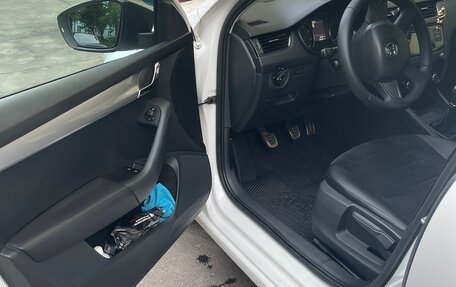 Skoda Octavia, 2014 год, 1 100 000 рублей, 12 фотография