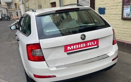 Skoda Octavia, 2014 год, 1 100 000 рублей, 4 фотография