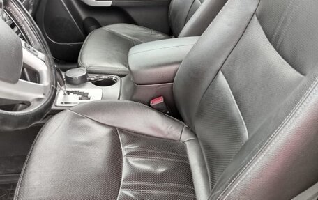 KIA Sorento II рестайлинг, 2010 год, 1 185 000 рублей, 7 фотография