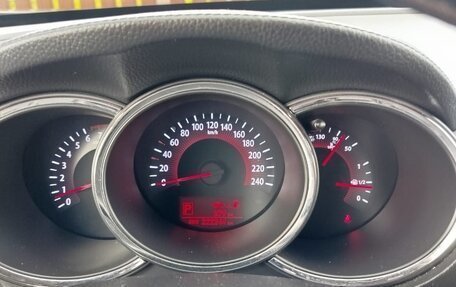 KIA Sorento II рестайлинг, 2010 год, 1 185 000 рублей, 11 фотография