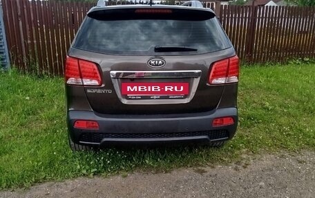 KIA Sorento II рестайлинг, 2010 год, 1 185 000 рублей, 6 фотография