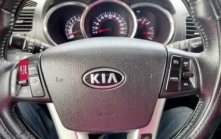 KIA Sorento II рестайлинг, 2010 год, 1 185 000 рублей, 10 фотография