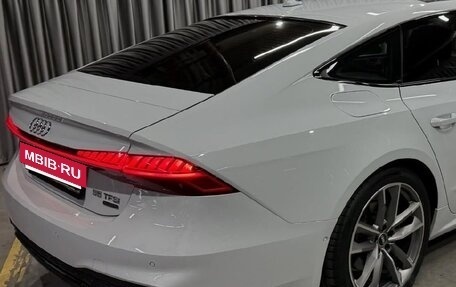 Audi A7, 2021 год, 5 220 000 рублей, 5 фотография