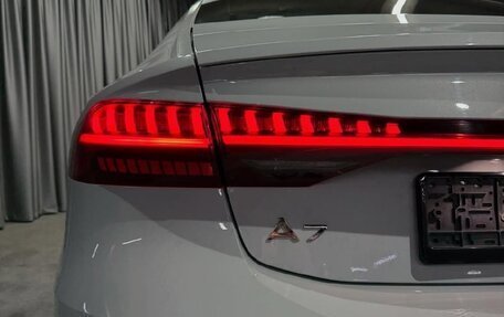Audi A7, 2021 год, 5 220 000 рублей, 8 фотография