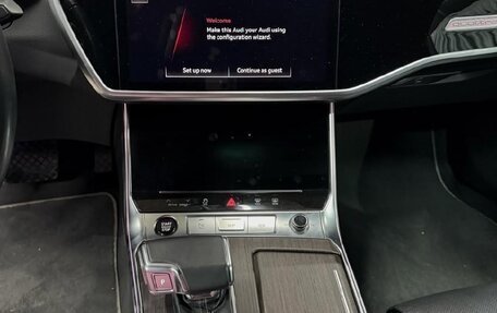 Audi A7, 2021 год, 5 220 000 рублей, 13 фотография
