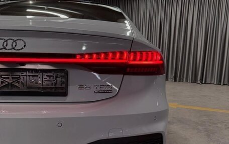 Audi A7, 2021 год, 5 220 000 рублей, 7 фотография