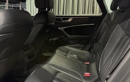 Audi A7, 2021 год, 5 220 000 рублей, 15 фотография