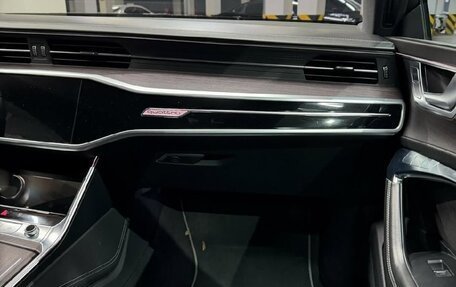 Audi A7, 2021 год, 5 220 000 рублей, 16 фотография