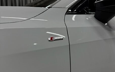Audi A7, 2021 год, 5 220 000 рублей, 17 фотография