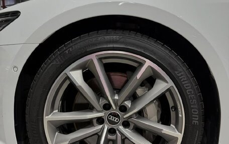 Audi A7, 2021 год, 5 220 000 рублей, 18 фотография