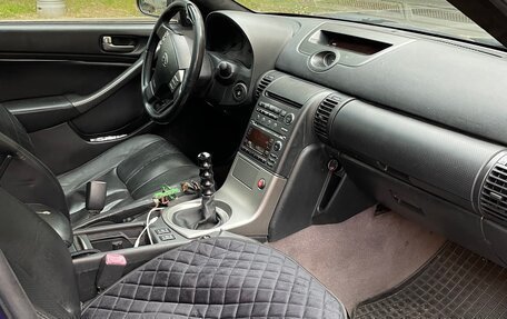 Infiniti G, 2003 год, 590 000 рублей, 5 фотография