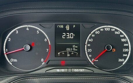 Volkswagen Polo VI (EU Market), 2020 год, 1 445 000 рублей, 7 фотография