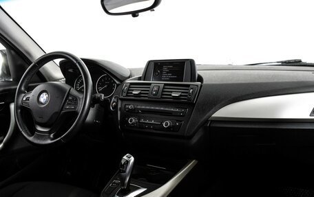 BMW 1 серия, 2012 год, 1 187 387 рублей, 9 фотография