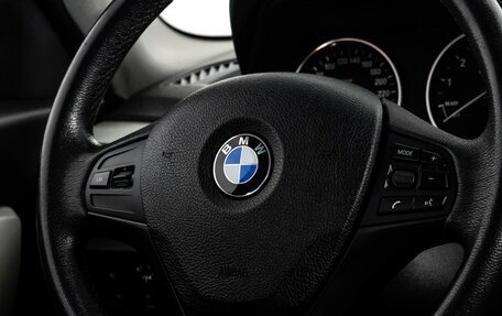 BMW 1 серия, 2012 год, 1 187 387 рублей, 13 фотография
