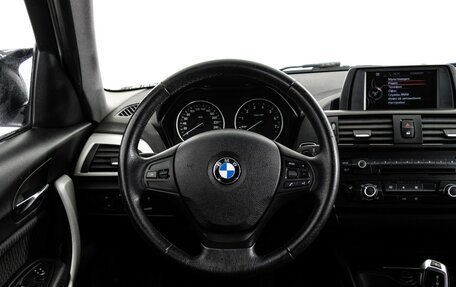 BMW 1 серия, 2012 год, 1 187 387 рублей, 12 фотография