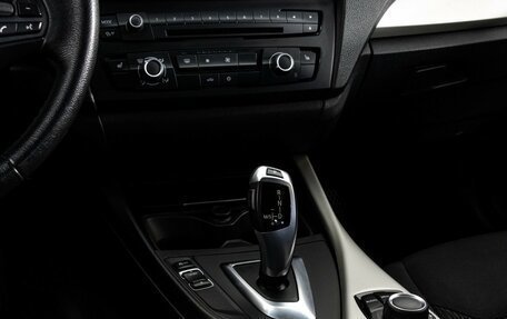 BMW 1 серия, 2012 год, 1 187 387 рублей, 14 фотография
