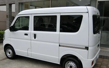 Suzuki Every VI, 2021 год, 856 055 рублей, 4 фотография