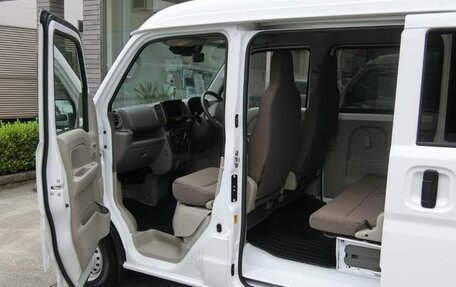 Suzuki Every VI, 2021 год, 856 055 рублей, 5 фотография