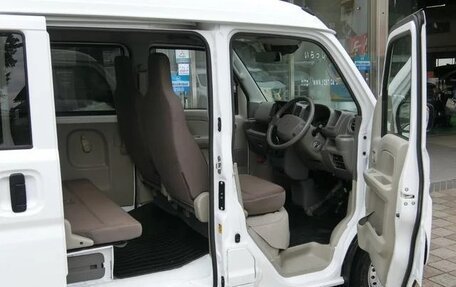 Suzuki Every VI, 2021 год, 856 055 рублей, 6 фотография