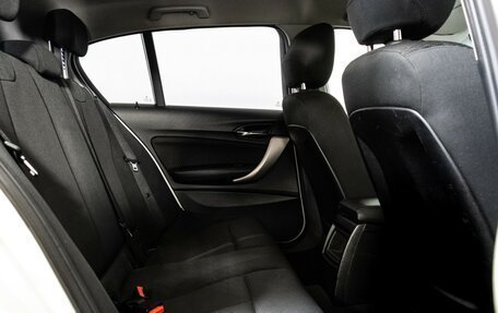 BMW 1 серия, 2012 год, 1 187 387 рублей, 19 фотография