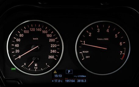 BMW 1 серия, 2012 год, 1 187 387 рублей, 21 фотография