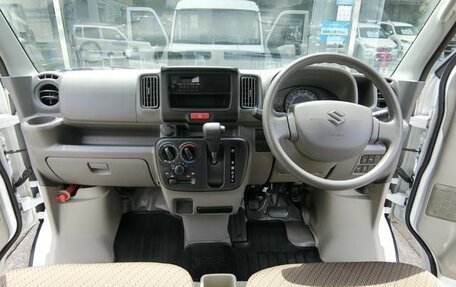 Suzuki Every VI, 2021 год, 856 055 рублей, 8 фотография