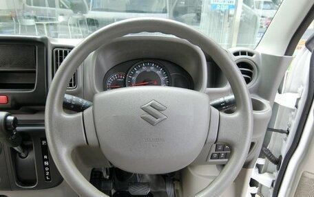 Suzuki Every VI, 2021 год, 856 055 рублей, 9 фотография