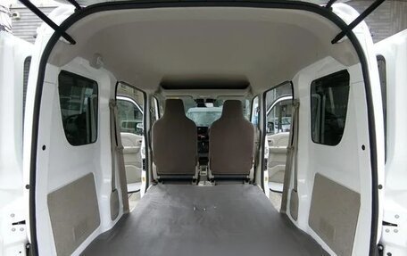 Suzuki Every VI, 2021 год, 856 055 рублей, 15 фотография
