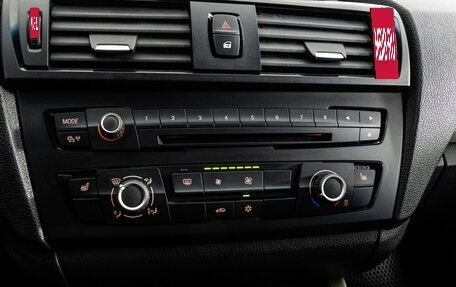 BMW 1 серия, 2012 год, 1 187 387 рублей, 16 фотография