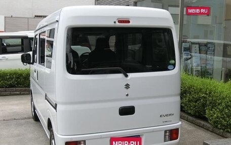 Suzuki Every VI, 2021 год, 856 055 рублей, 3 фотография