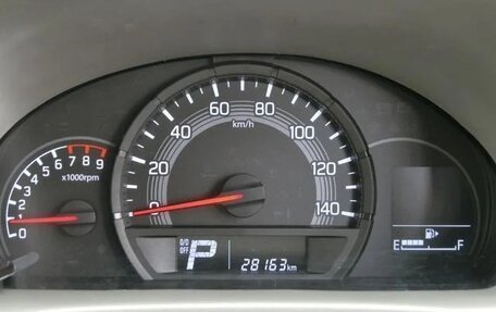 Suzuki Every VI, 2021 год, 856 055 рублей, 10 фотография